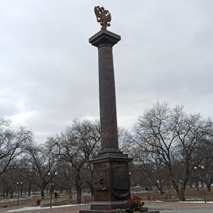 Завтра в Нальчике - возложение цветов