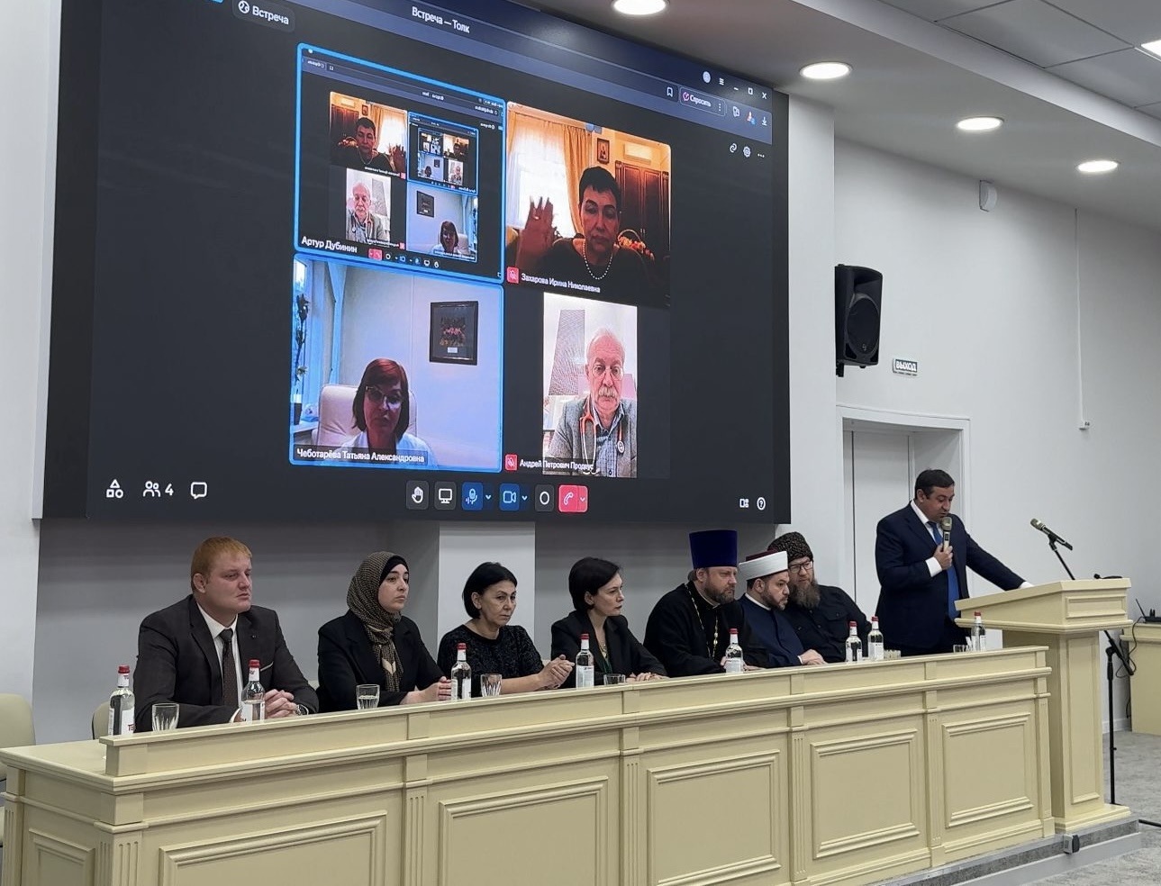 Вакцинация: правда против мифов