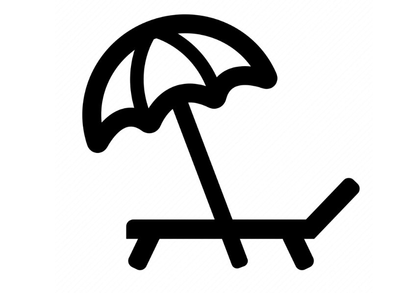 Купальный сезон в разгаре