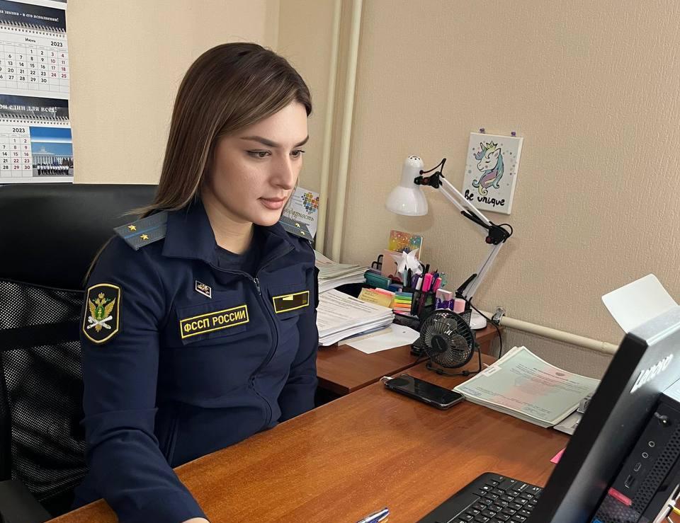 В Нальчике должник по алиментам погасил долг после угрозы уголовной ответственности