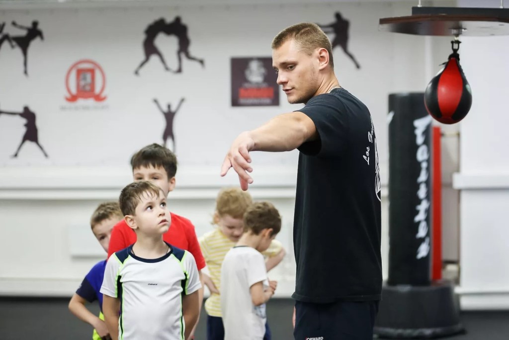 Спортивные школы признают образовательными организациями