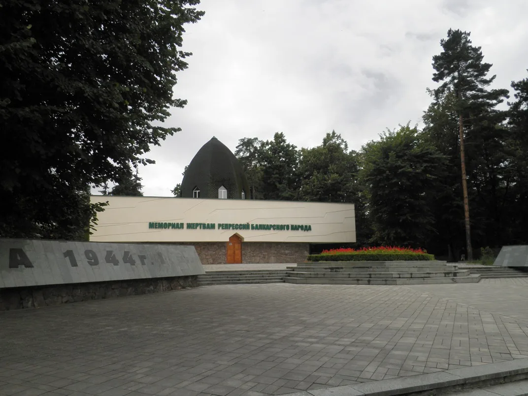 Памятное мероприятие ко Дню депортации балкарцев пройдет в Нальчике