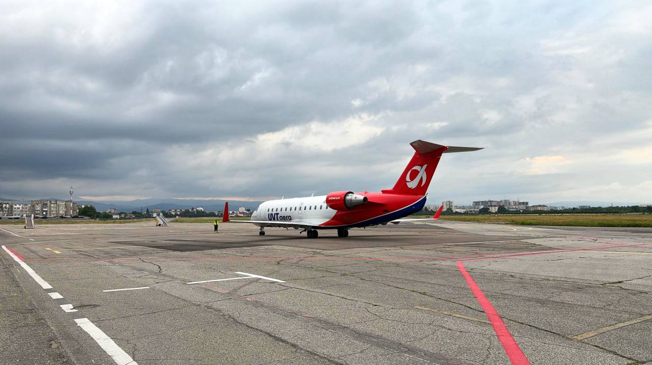 Открыта продажа билетов по маршруту Нальчик-Казань на осенний период