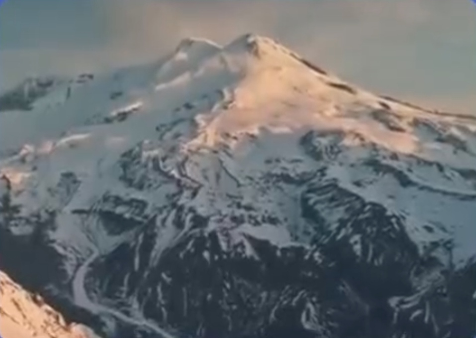 Голосуй за Эльбрус — жемчужина Кабардино-Балкарии может появиться на новой банкноте