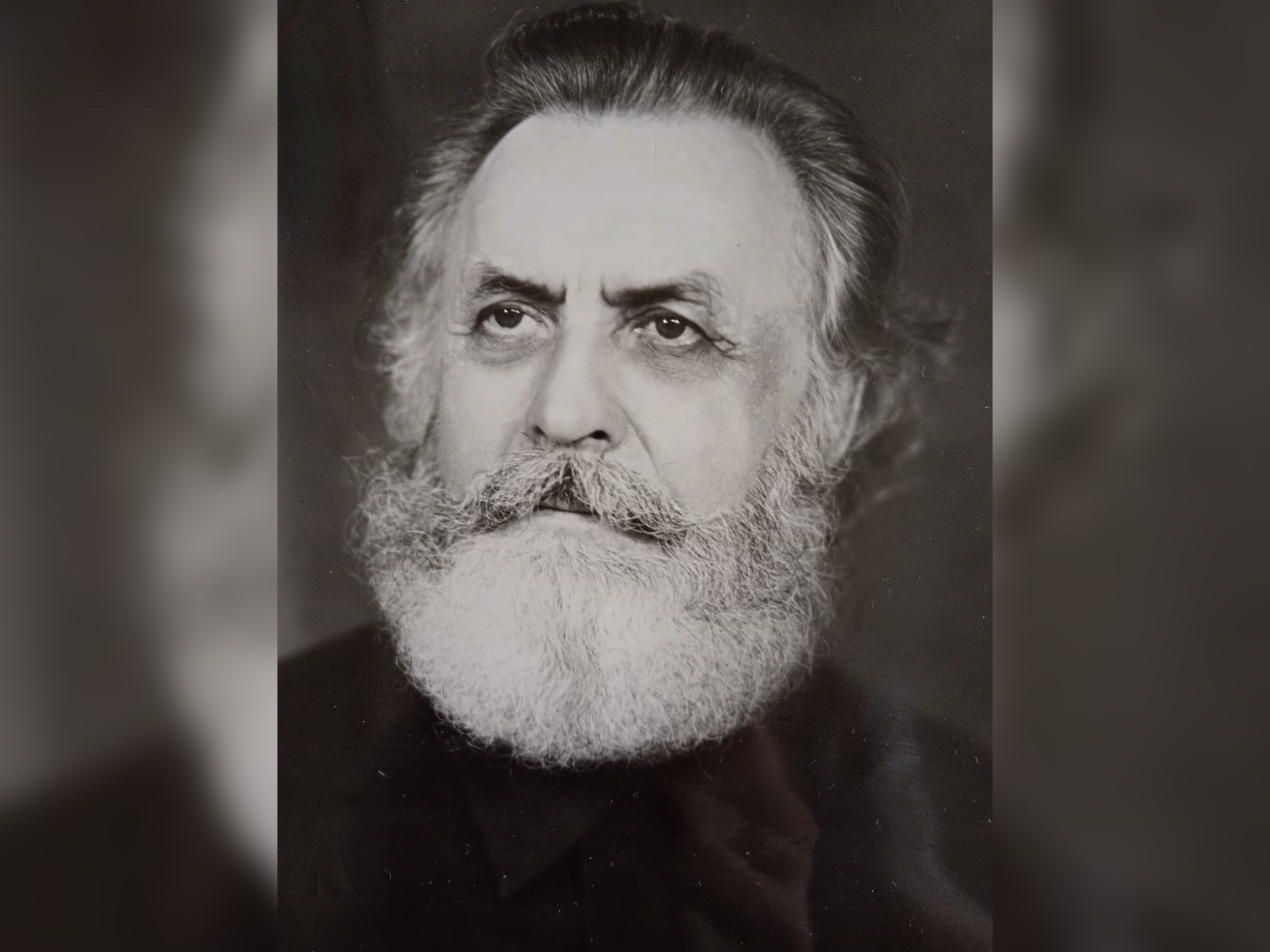 Война и мир Вениамина Левшина