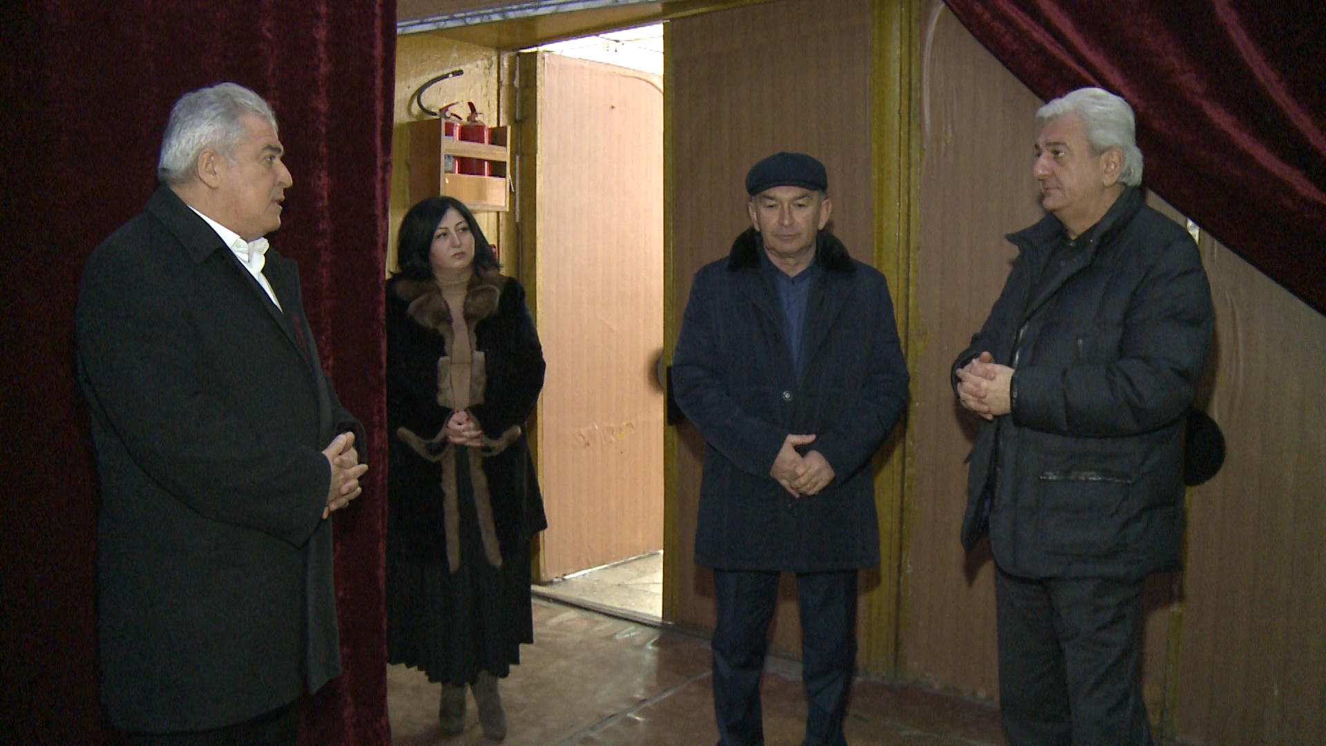 В КБР ремонтируют Дома культуры