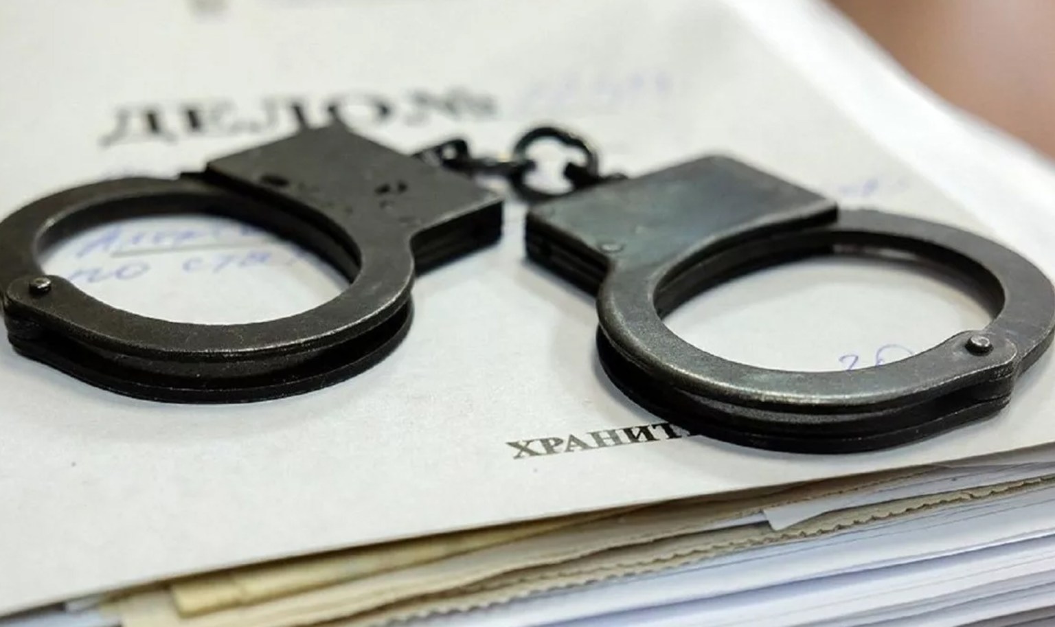 В Нальчике возбуждено уголовное дело за фиктивную постановку на учет иностранцев