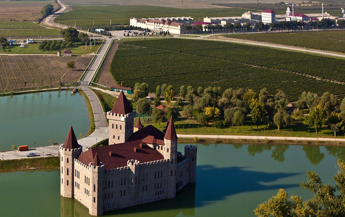 Кабардино-Балкария готовится принять всероссийский форум аграриев