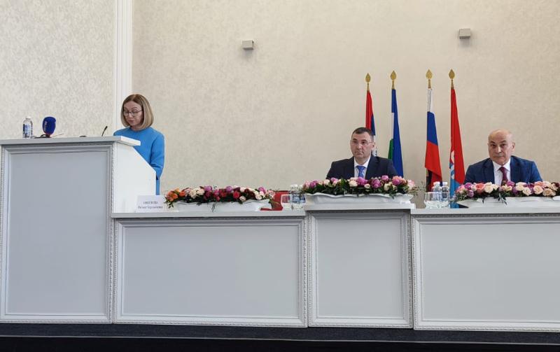 В Нальчике отметили Всемирный день охраны труда