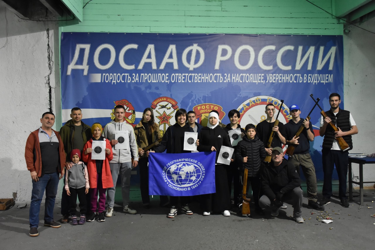 Воспитание здоровой личности