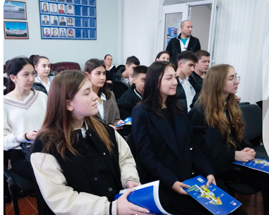 У школьников КБР формируют пенсионную грамотность