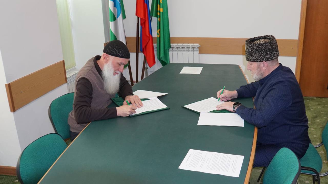 Совместные проекты 