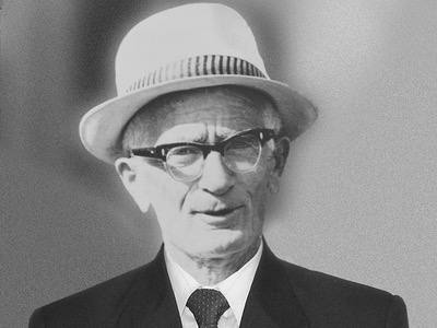 Сегодня исполняется 140 лет со дня рождения Саида Шахмурзаева