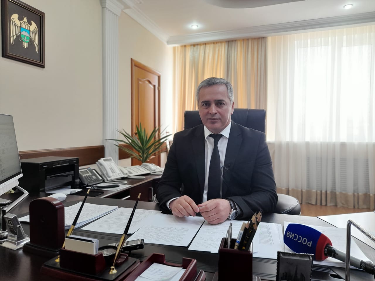 Голосуй за общественные территории!