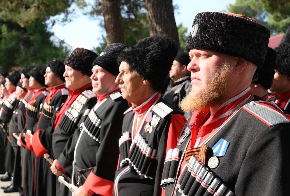 16 июля - годовщина реабилитации казачества