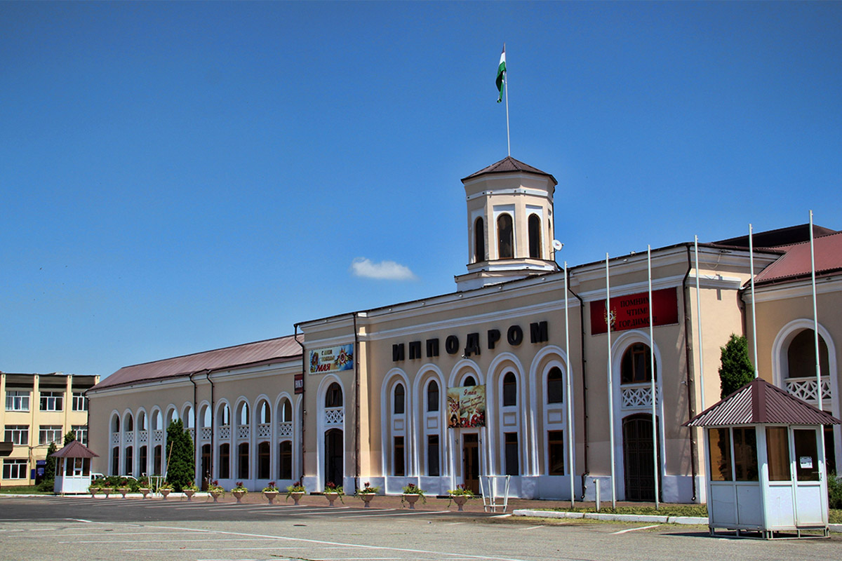 В Кабардино-Балкарии пройдет конноспортивный праздник 