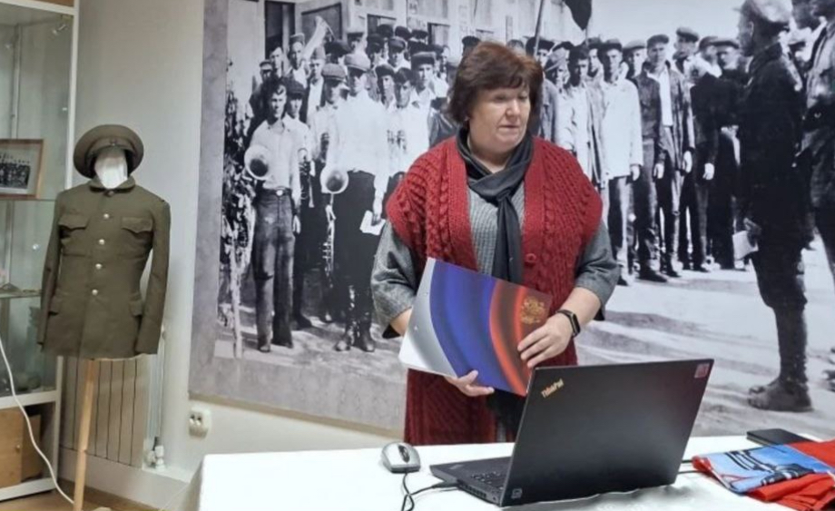 «Неизвестных героев нет»