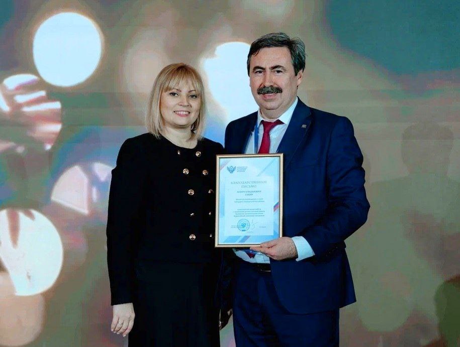 Подведены итоги нацпроекта «Образование» в КБР за этот год