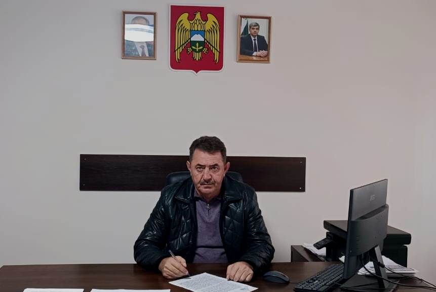Альберт Курмалиев: «Мы даем возможность человеку переосмыслить свой взгляд на жизнь»