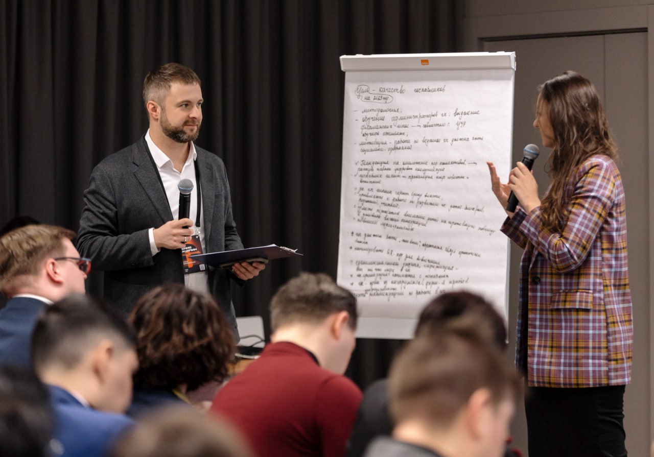 Минпросвещения и «Диалог» разработают методику ведения госпабликов для образовательных учреждений