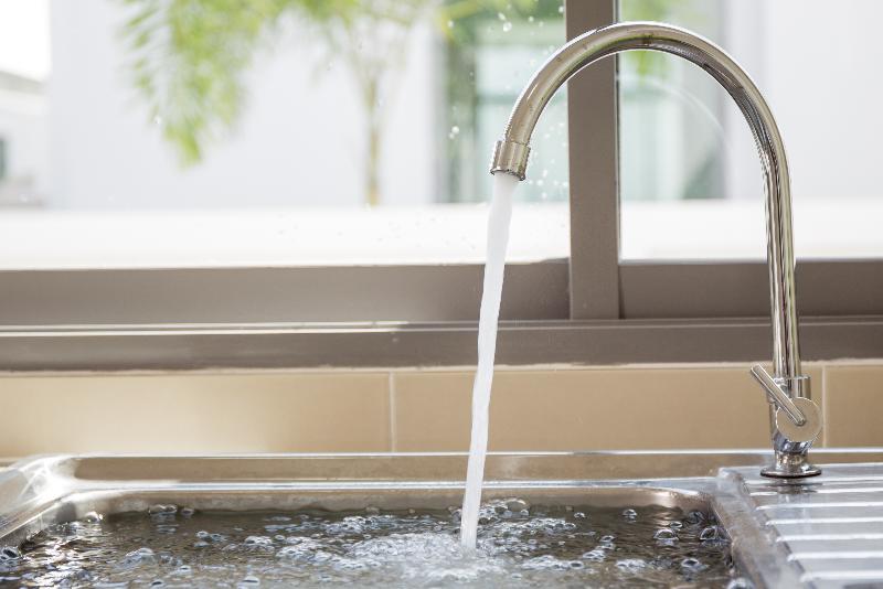 В Тереке восстановлено водоснабжение