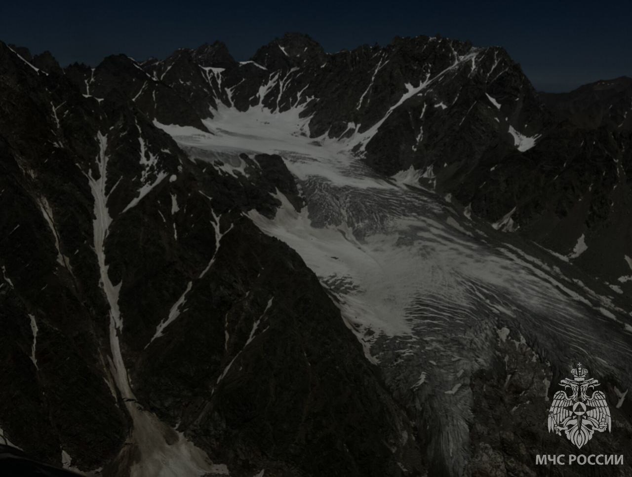 В Адыр-суу найдены тела двух туристов