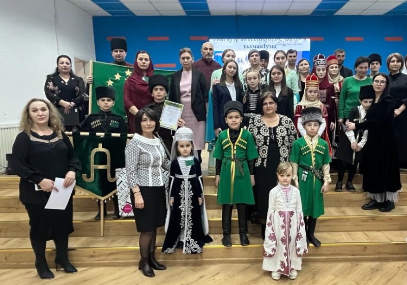 В Нальчике определились победители республиканского конкурса