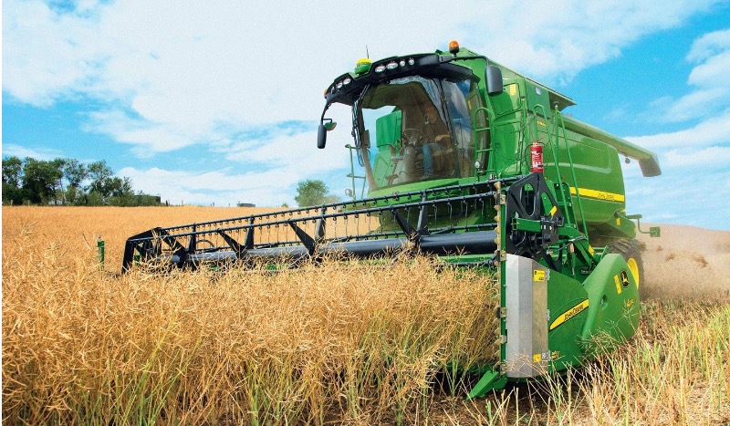 Минэкономразвития в партнерстве с Россельхозбанком поддержит предприятия АПК