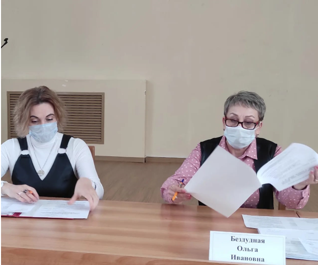 В Майском районе легализуют трудовые отношения