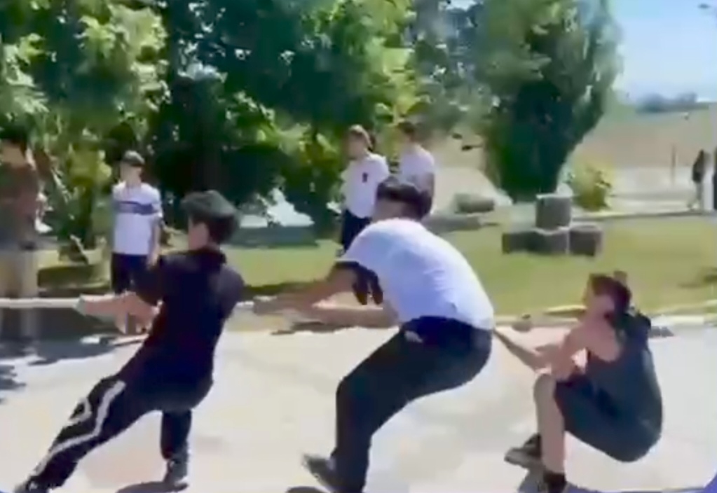 В Баксане пройдет спортивный фестиваль «Za Победу»