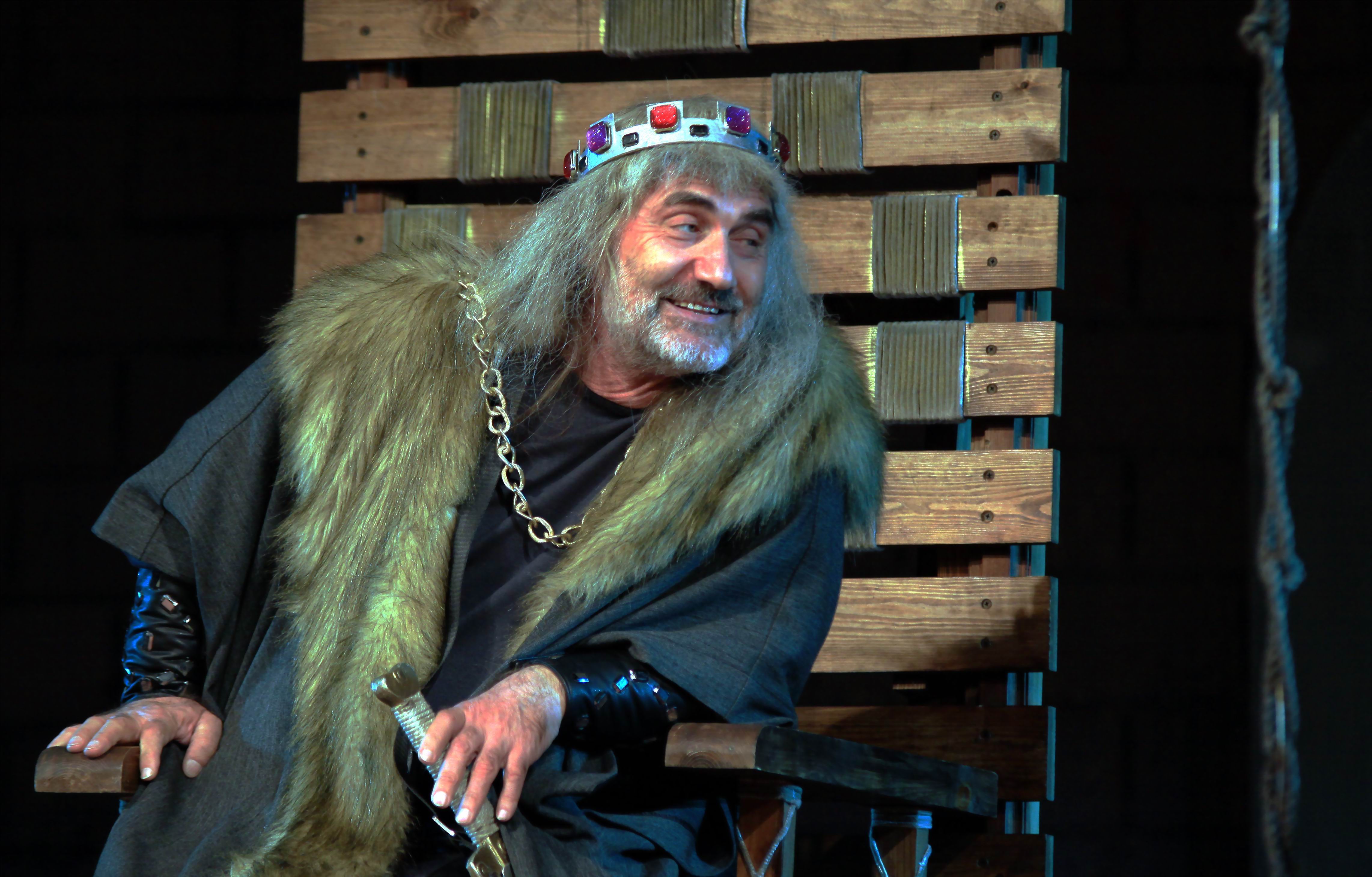 В Нальчике пройдет вечер памяти Олега Гусейнова