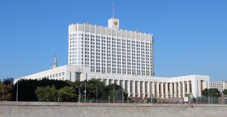 В России упростили оформление лицензии на перевозки водным транспортом