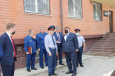 Министр юстиции РФ посетил следственный изолятор Нальчика