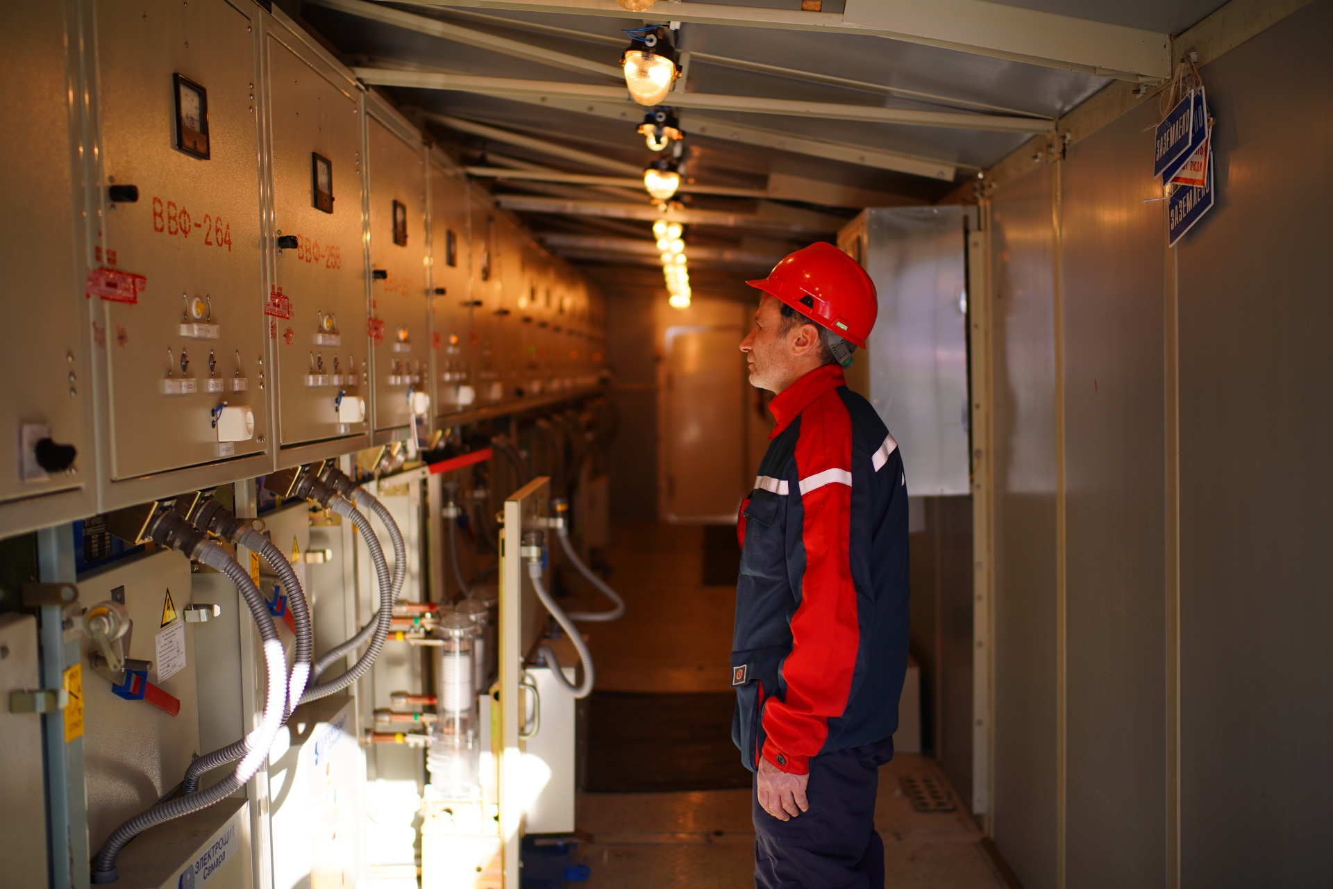 «Россети Северный Кавказ» приобрели новое лабораторное оборудование для энергетиков Кабардино-Балкарии