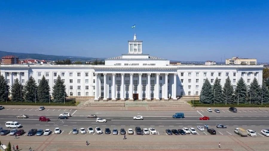 Глава КБР Казбек Коков обратится с Посланием к Парламенту Кабардино-Балкарской Республики