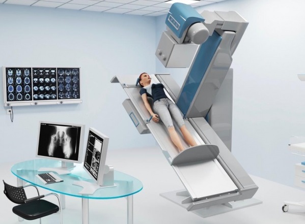 В Кабардино-Балкарии будут выпускать рентгеновские комплексы