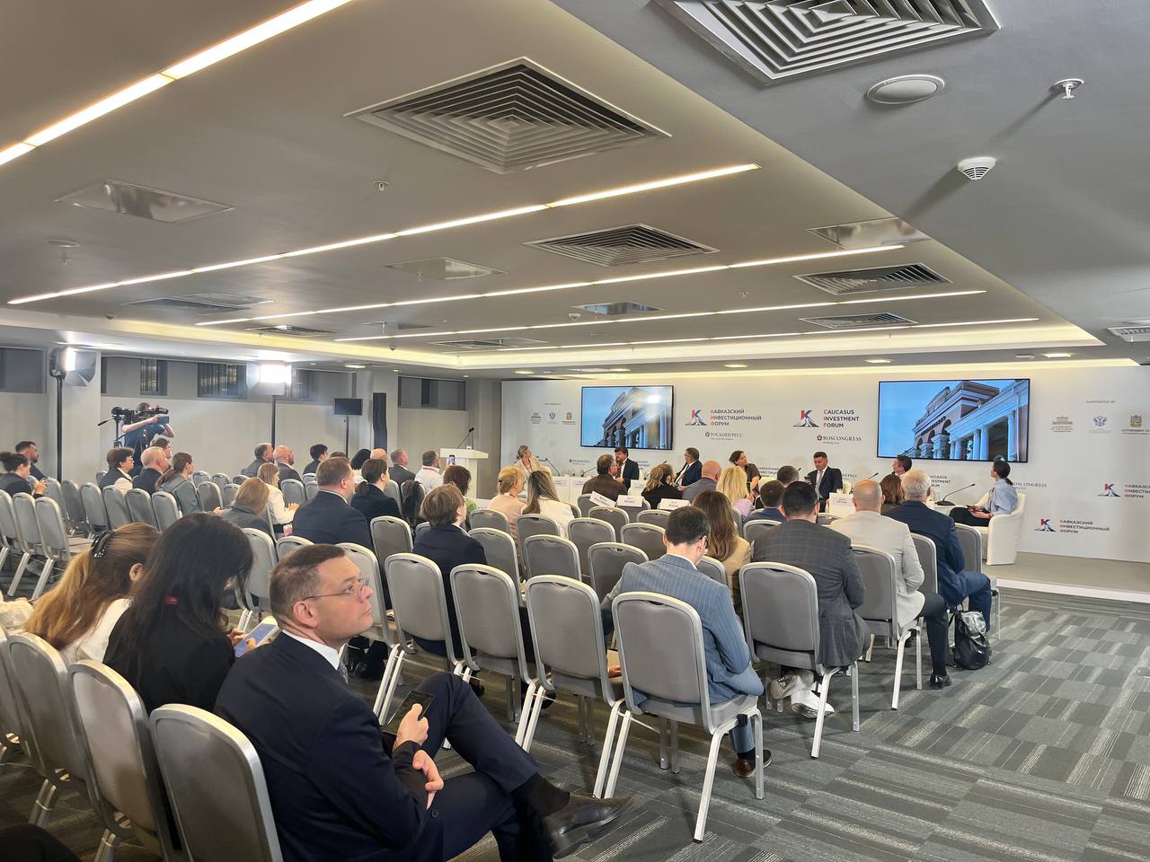 Агротуризм превращается в локомотив экономики СКФО