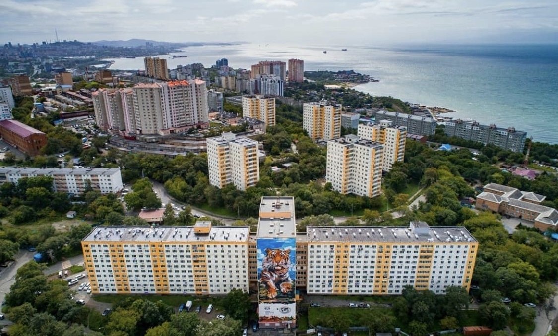 Владимир Путин поручил продлить дальневосточную ипотеку до 2030 года