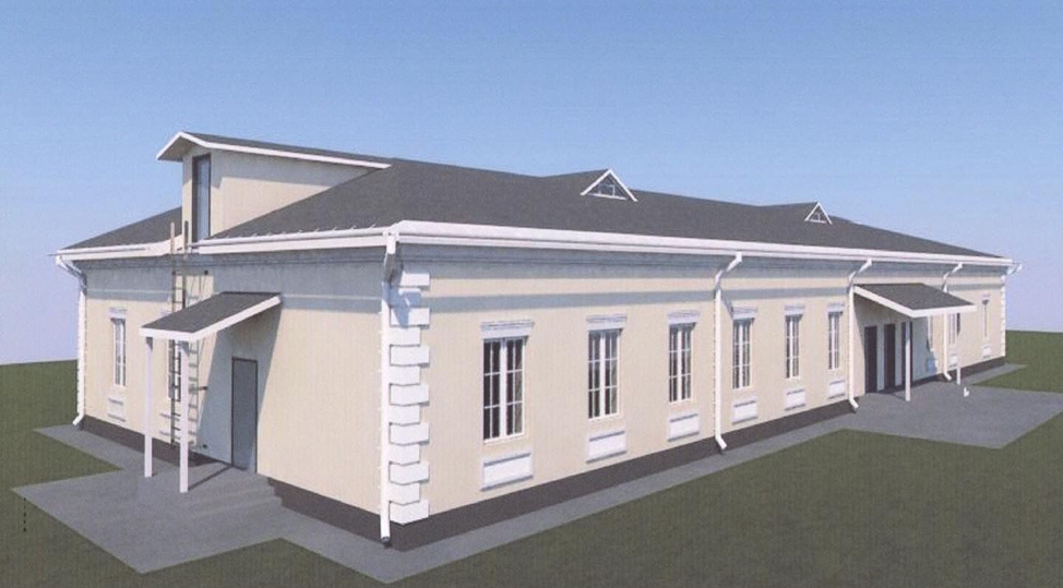 В селении Куба построят амбулаторию