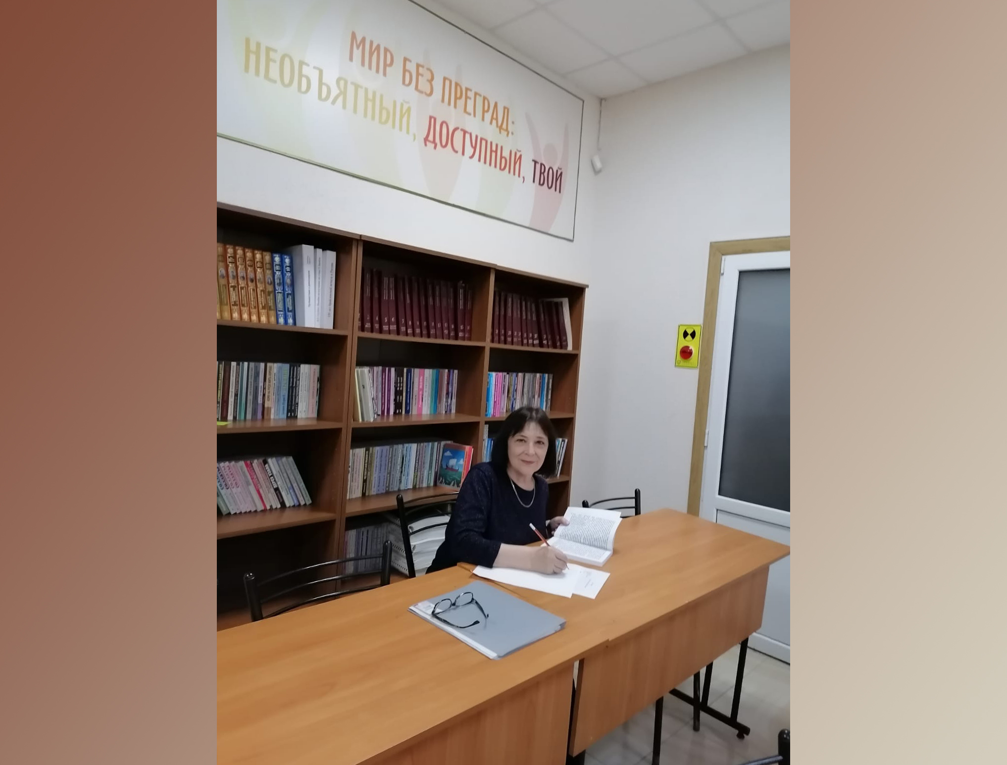 Творческому проекту Людмилы Шогеновой присужден грант Президента РФ