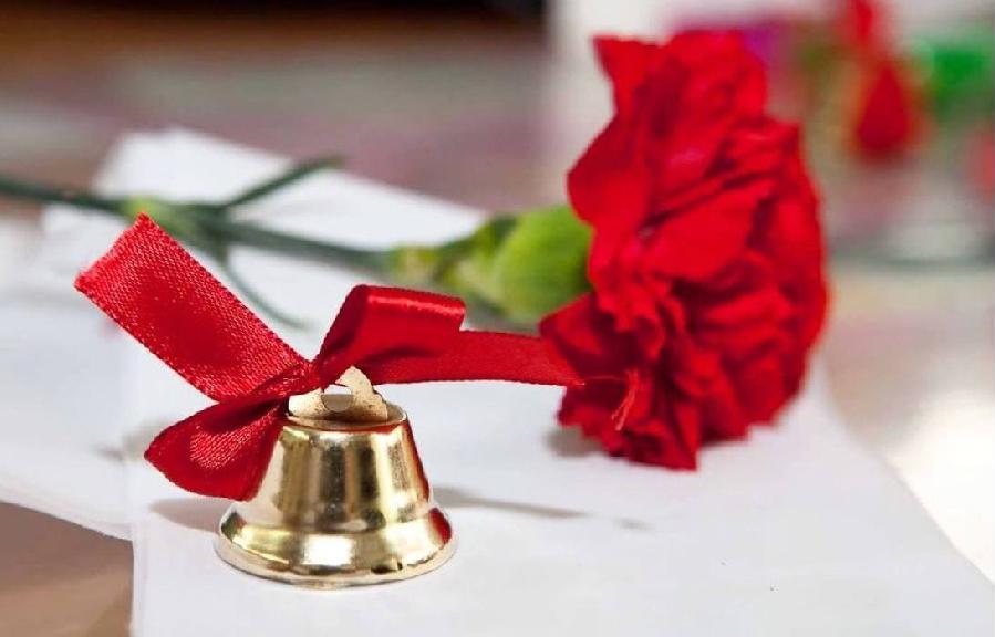 Поздравление Главы КБР Казбека Кокова с последним школьным звонком