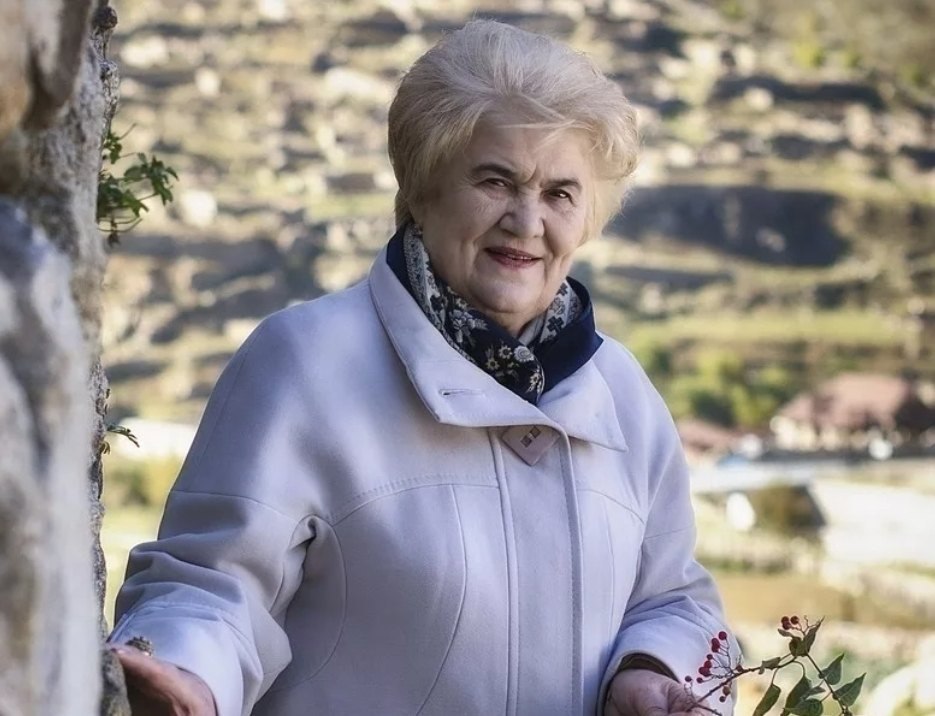 День рождения поэтессы