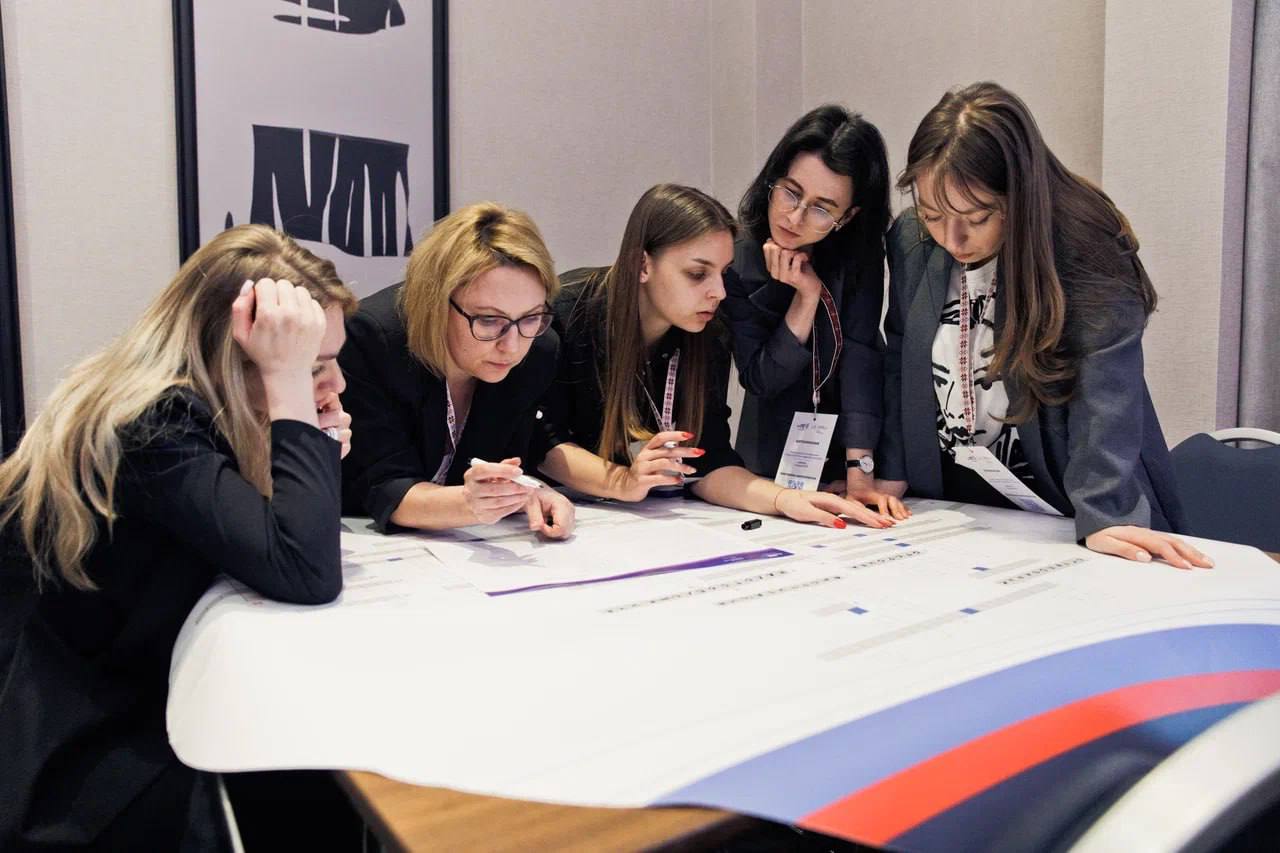 Предприниматели из КБР готовятся к реверсной бизнес-миссии