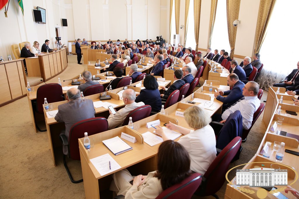 В Кабардино-Балкарии отмечается рост реальных доходов населения