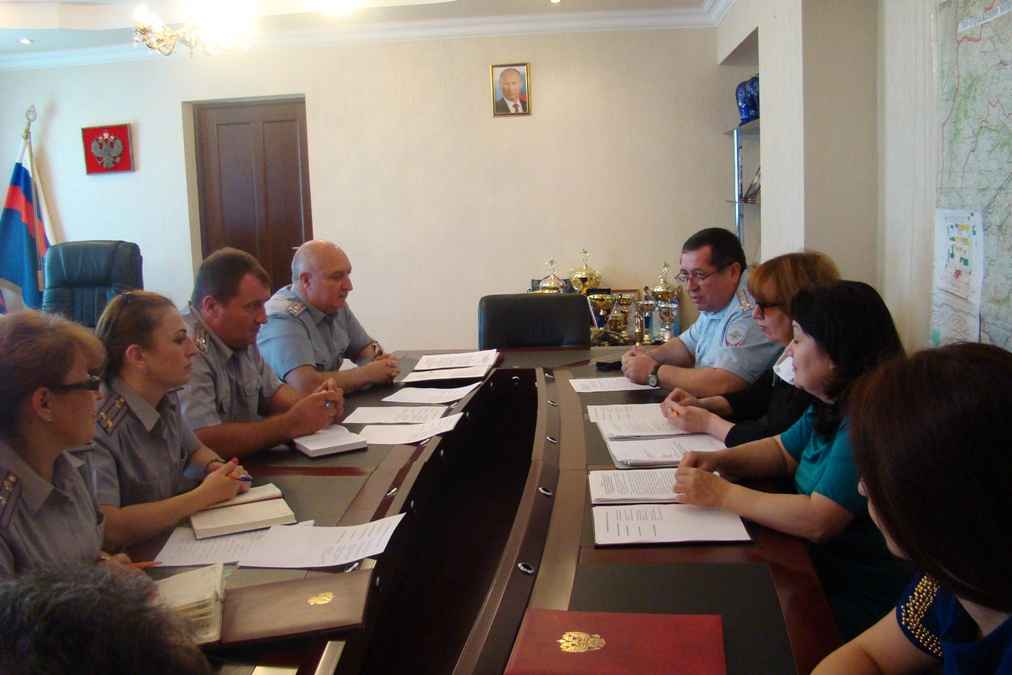 На свободу с новым паспортом