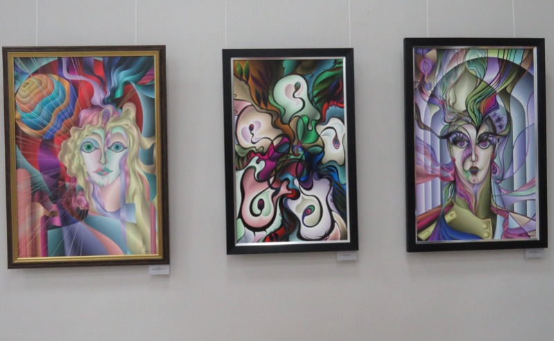 Национальный музей КБР: разнообразие выставок