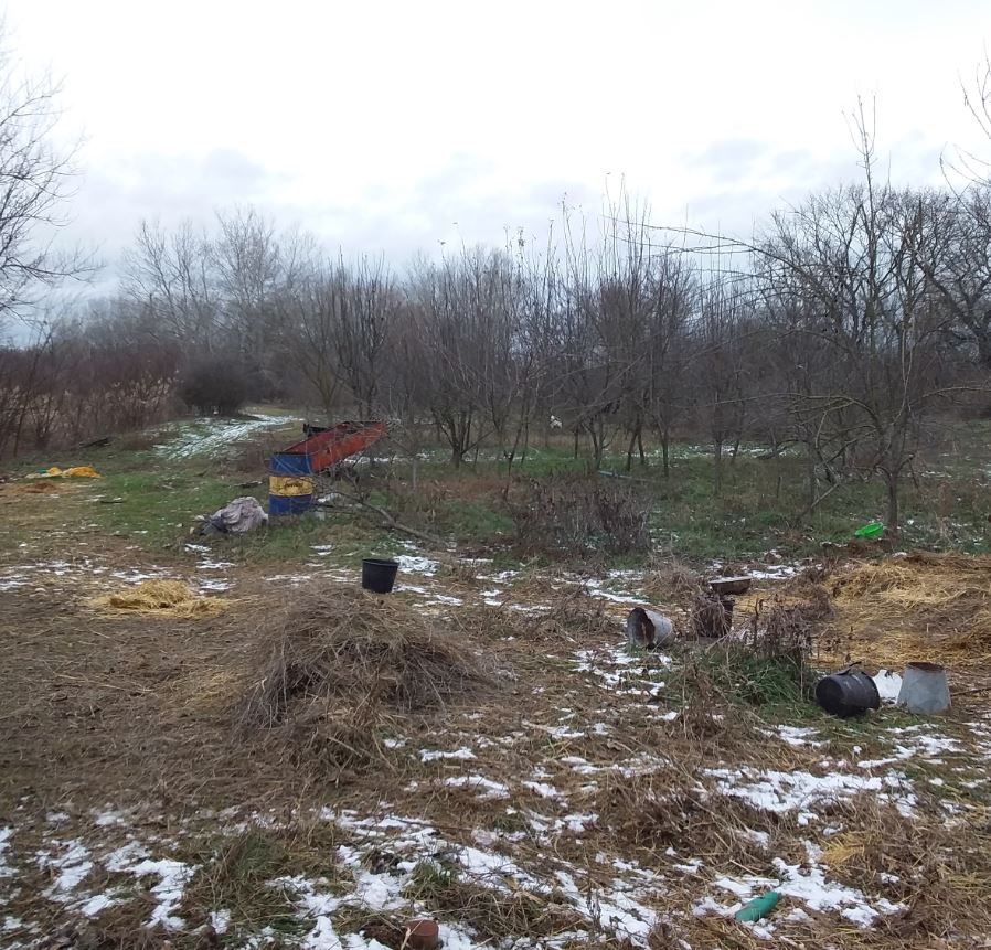 Незаконные свалки обнаружены в Майском и Урванском районах Кабардино-Балкарии