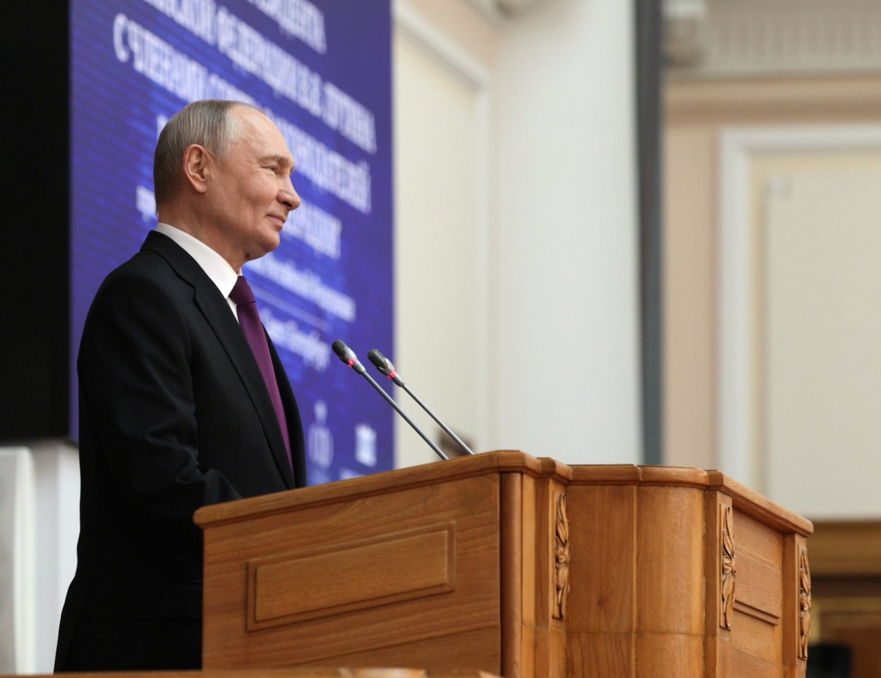 Президент поддержал перенос сроков погашения бюджетных кредитов для регионов