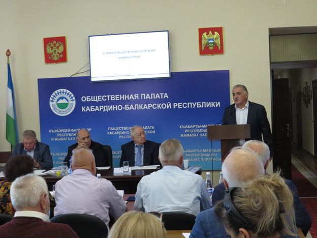 ОП КБР предлагает учредить День памяти воинов 115-й кавдивизии