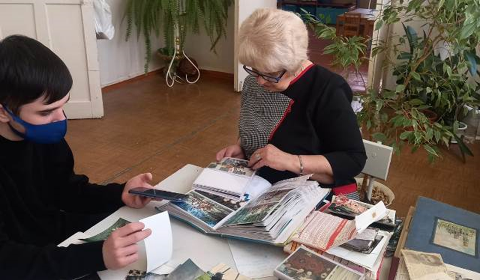 Школьник из Майского приглашен участвовать во всероссийской конференции